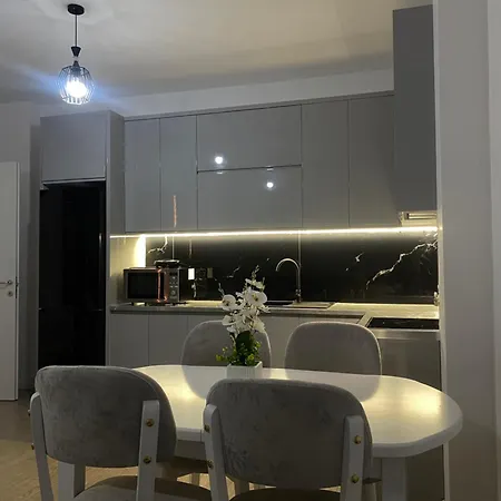 公寓 Mme Apartment