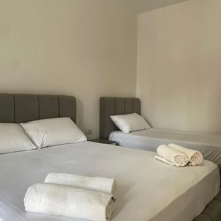 Mme Apartment 公寓 Kamez