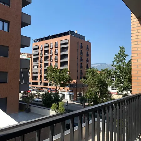 Mme Apartment 公寓