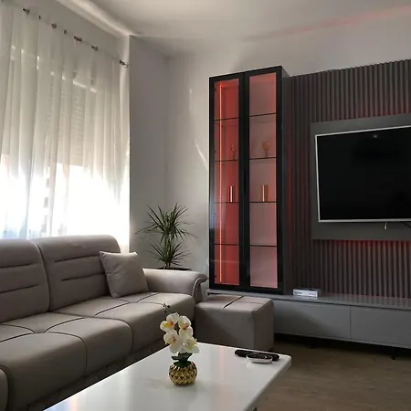公寓 Mme Apartment *