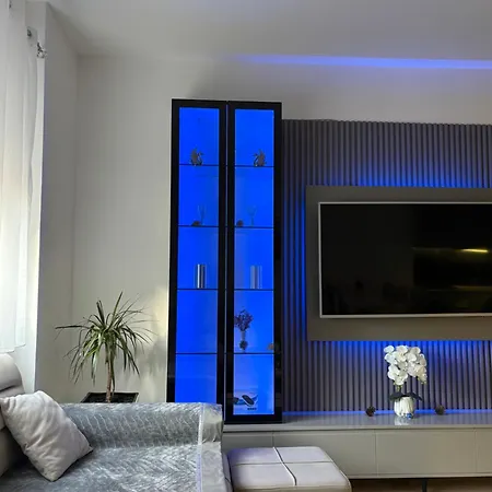 Apartamento Mme