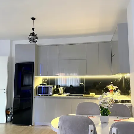 Apartamento Mme