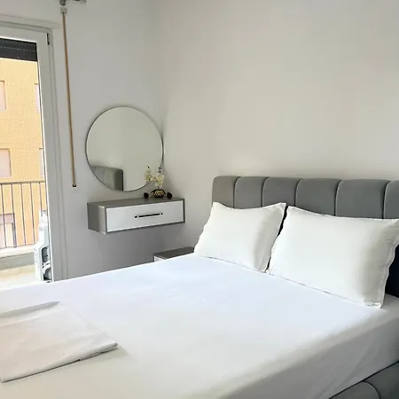 Apartamento Mme