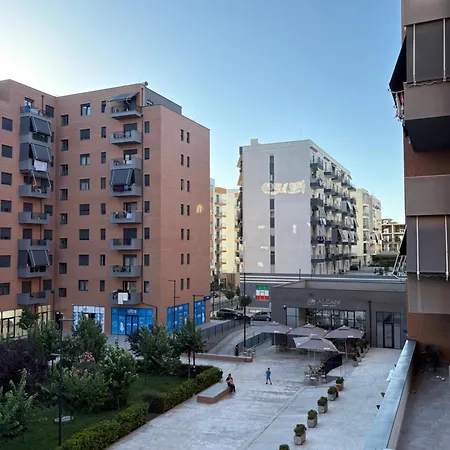 Apartamento Mme