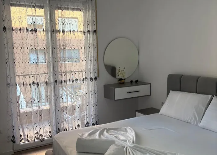 Apartman Mme Kamëz
